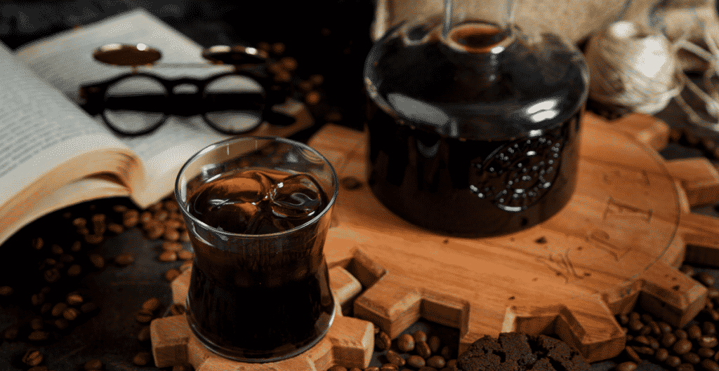 Can Cold Brew Coffee Be Heated Up? 3 Things To Consider