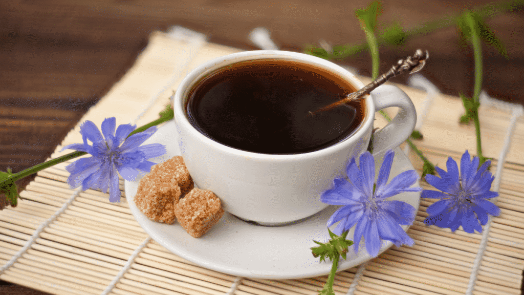 How To Make Cold Brew Coffee With Chicory? All Info Revealed! Finom