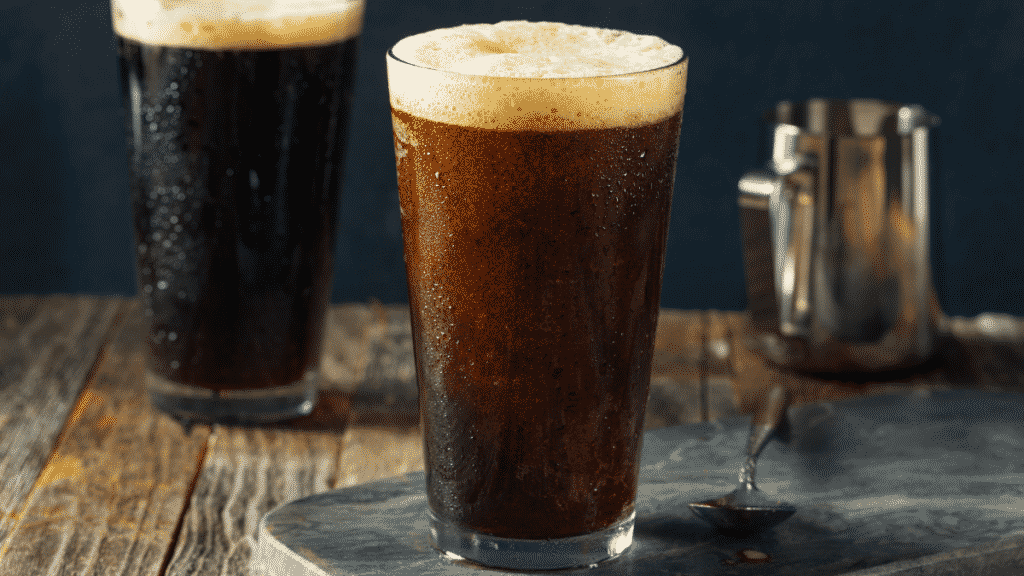 Nitro Cold Brew Coffee Near Me Get Your Fix Today