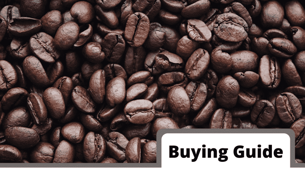 Best Coffee Beans For Cold Brew Coffee (Buying Guide 2021 Updated