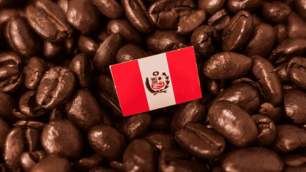 peruvian coffee