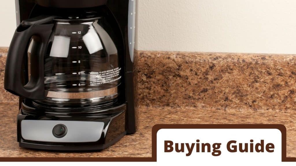 The 12 Best Drip SCAA Coffee Makers 2021 (Certified And Approved Buying