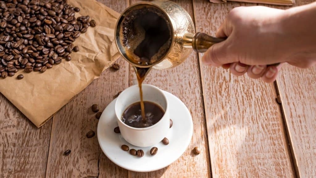 What Is Breve Coffee? (All You Need To Know) Finom Coffee