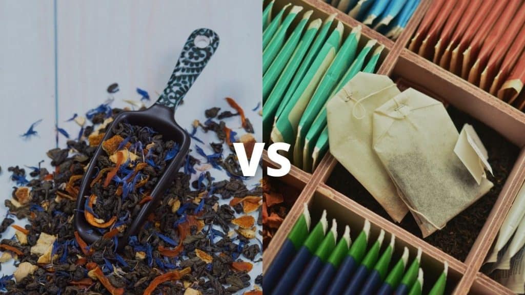 Cold Brew Tea Bags Vs. Regular Tea Bags Which Ones Work Best And Why