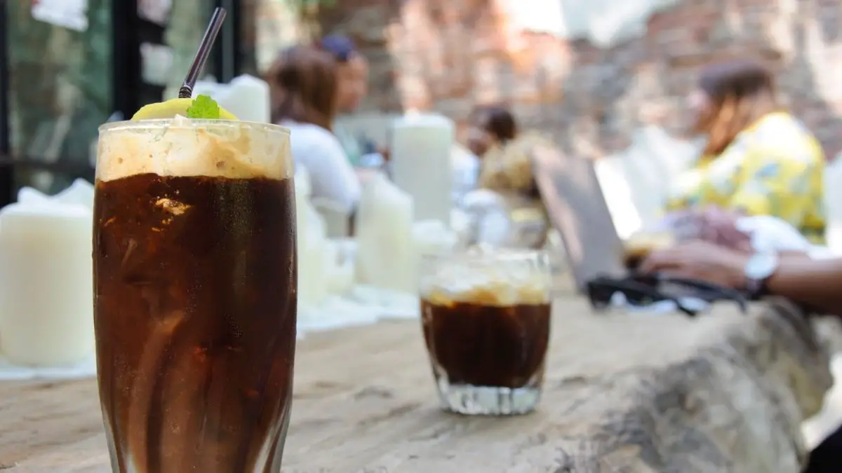 Difference Between Iced Espresso And Iced Coffee