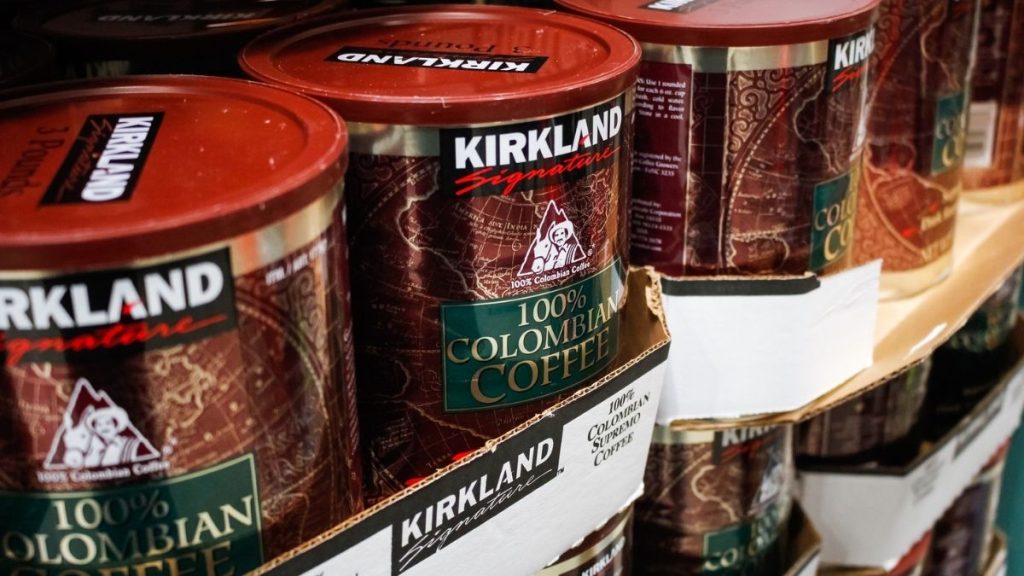 Who Makes Kirkland Coffee? 7 Things You Should Know Finom Coffee