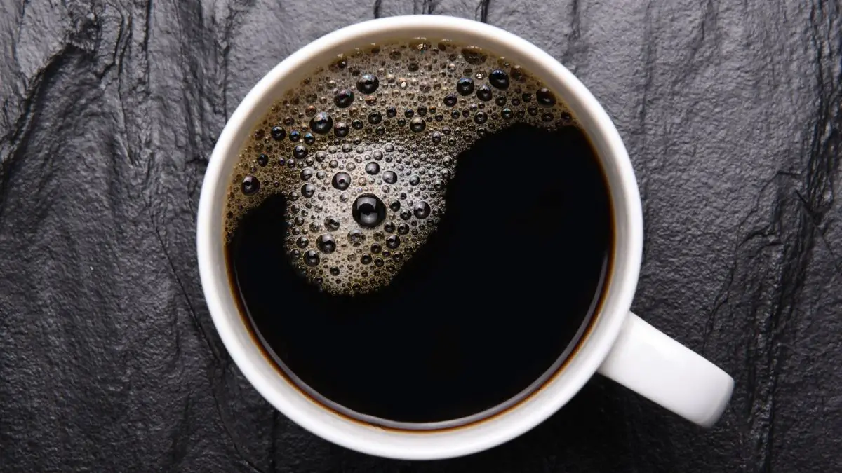 Why Do People Like Black Coffee
