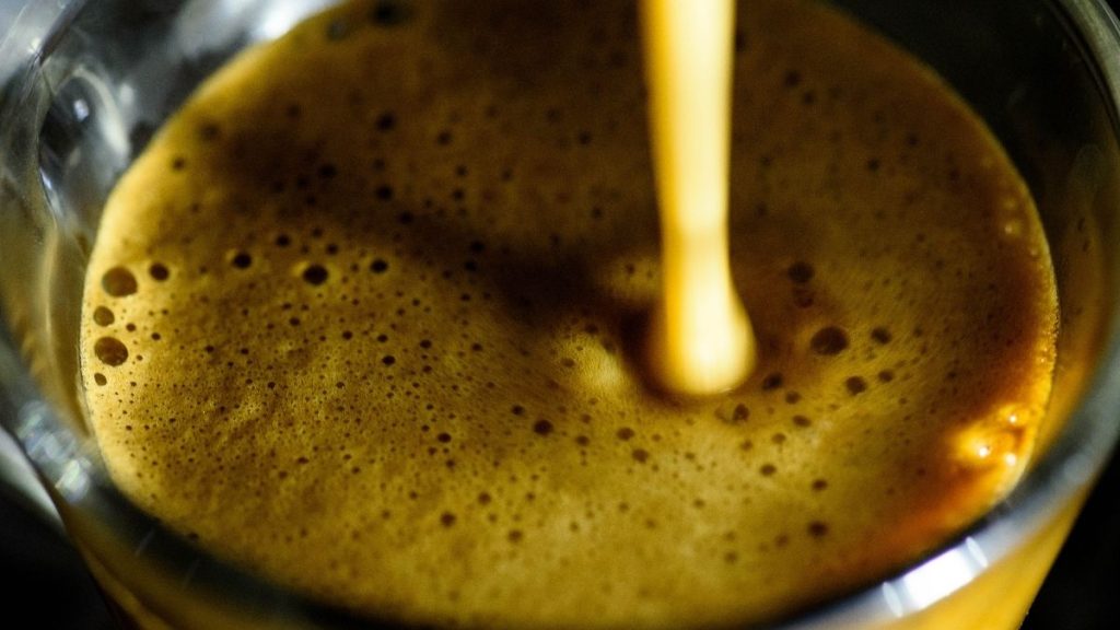 Espresso Has No Crema? 7 Things You Need To Know Finom Coffee