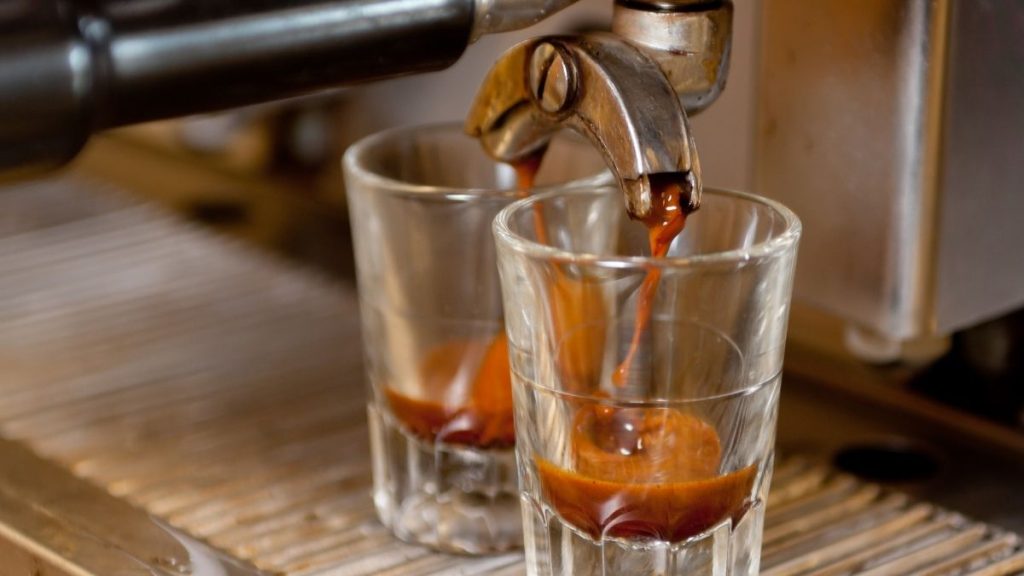 How To Stop Espresso Channeling? 5 Things You Should Know Finom Coffee