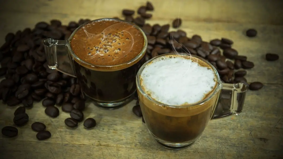 What Is The Difference Between Espresso And Macchiato