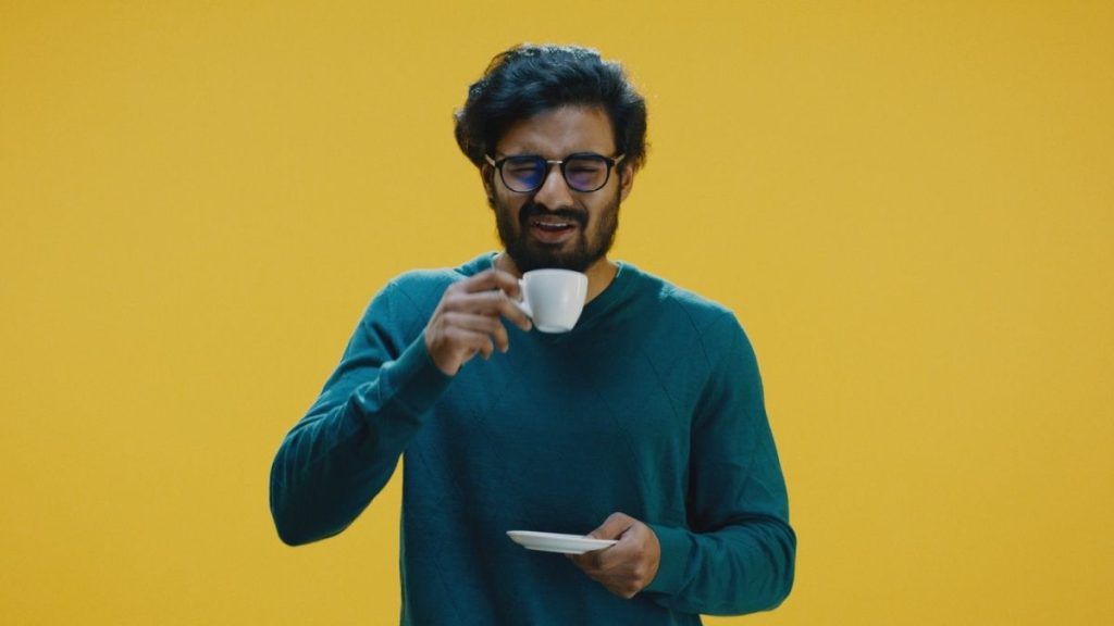 Why Does Espresso Taste Sour? 5 Things You Should Know Finom Coffee