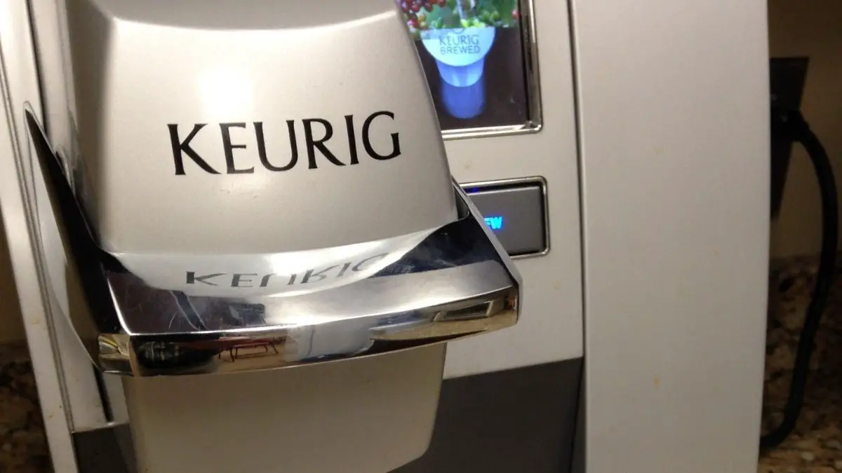 What Is The Lifespan Of A Keurig Coffee Maker